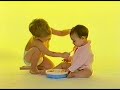 Pampers, BTL \"Bebés x 3\" (2003) - Edición y Gráfica Pampers, BTL \"Bebés x 3\" (2003) - Edición y Gráfica