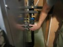 GeoThermal Furnace Installed (1 of 2)