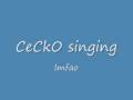 CeCkO from CnR Singing
