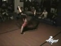 Bboy Annilhilation - Mortal Kombat Crew