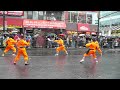 STOH Flushing Parade (Group Pu Dao)