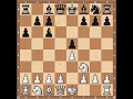 Chess Openings: Ruy Lopez