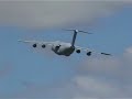 C-5 Departure