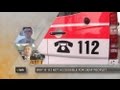 euronews U talk - Why is 112 not accessible for deaf people?