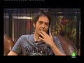 David Guapo en BFN 23/07/08 Parte 1