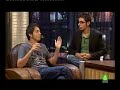 David Guapo en BFN 23/07/08 Parte 1