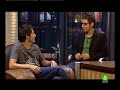 David Guapo en BFN 23/07/08 Parte 1