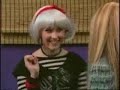 Jesse McCartney on Hannah Montana