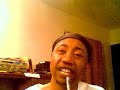 The Trouble with Black Folks