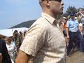 Juszczenko na ?emkowskiej Watrze w Zdyni 2007