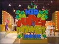 Hero High - Kid\
