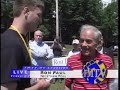 Ron Paul Interview on Free Minds TV