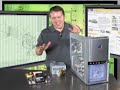 build a computer part v: assembly in the case
