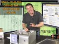 build a computer part v: assembly in the case