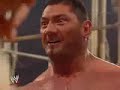 Batista vs. Great Khali No mercy 2007 part 1