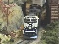 fever river railroad model train club fall 2006 open house