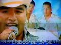 preferidos de la sierra