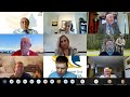 Full Council Meeting 30th March 2022 - Microsoft Teams
