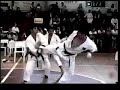 KARATE-DO JKA - JAYME SANDALL HIGHLIGHTS KARATE-DO JKA - JAYME SANDALL HIGHLIGHTS