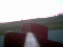 After Sunset Flight, A Rudders POV. After Sunset Flight, A Rudders POV.