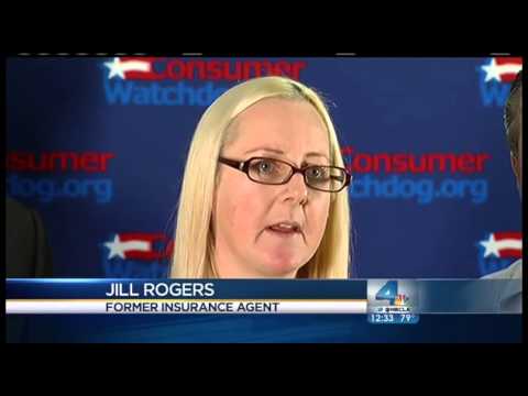 Consumer Complaints About Aaa Insurance