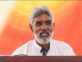 Radha swami or Radha Soami -THE WAY TO SATGURU,SHABAD,PRAKASH,NAAM(SATSANG 14-10-2007 PART -6)