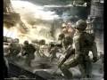 Endwar Credits Song - This Is Endwar Music Video