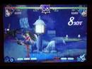 SB2 - Arcana Heart Full - JWong (KA) v Demon Hyo (SA)