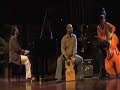 Tonada del Cabrestero Leo Blanco trio Tonada del Cabrestero Leo Blanco trio