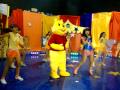 STRELLA SHOW IMITADORA DE TATIANA EN JUAREZ