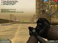 BF2 Sniper Bradly
