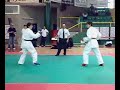 Gara Kumite a Santa Marinella Gara Kumite a Santa Marinella