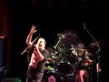 Jello Biafra &amp; The Melvins: "Moon Over Marin"