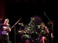 Jello Biafra & The Melvins: \"Moon Over Marin\" Jello Biafra & The Melvins: \"Moon Over Marin\"