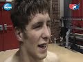 Interview: Upper Iowa's Tyler Mumbulo