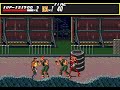 The Game Replay: Streets of Rage Part 2 The Game Replay: Streets of Rage Part 2