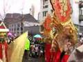 Karneval Köln Rosenmontag 2008