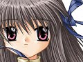 [Key/Visual Arts] Air PC Game Opening：鳥の詩