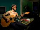 Mykee Sings The Blues