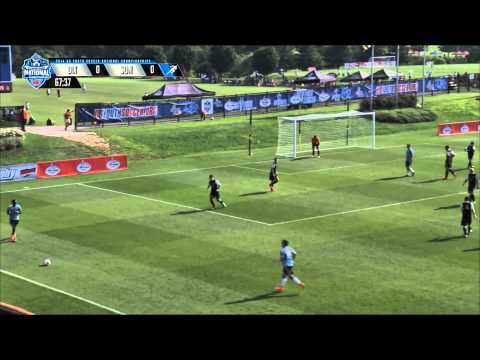 LIVESTREAM: US Youth Soccer National Championships - Day 2, Field 11 (July 23)