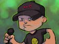 Mc.Cracken- Homicide Night Mc.Cracken- Homicide Night