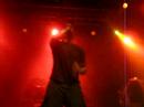 sepultura inverness
