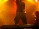 sepultura inverness