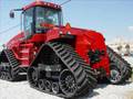 Case IH Quadtrac