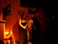 karaok� Jack Brel Amsterdam