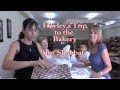 Hayley shops at the bakery Hebrew Lesson Hayley shops at the bakery Hebrew Lesson