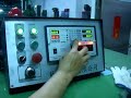 二模二沖圓剪式打頭機2-Die...