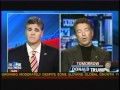 Sen. Rand Paul on Hannity on Fox News - 1/25/12