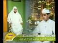 صوت الطفل الخاشع جدا الذى ابكى شيخه