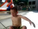The Rules of the Waterslide